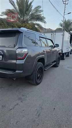 تويوتا 4رنر